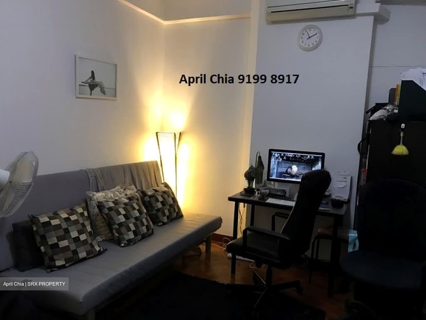 Bayshore Park (D16), Condominium #609109341